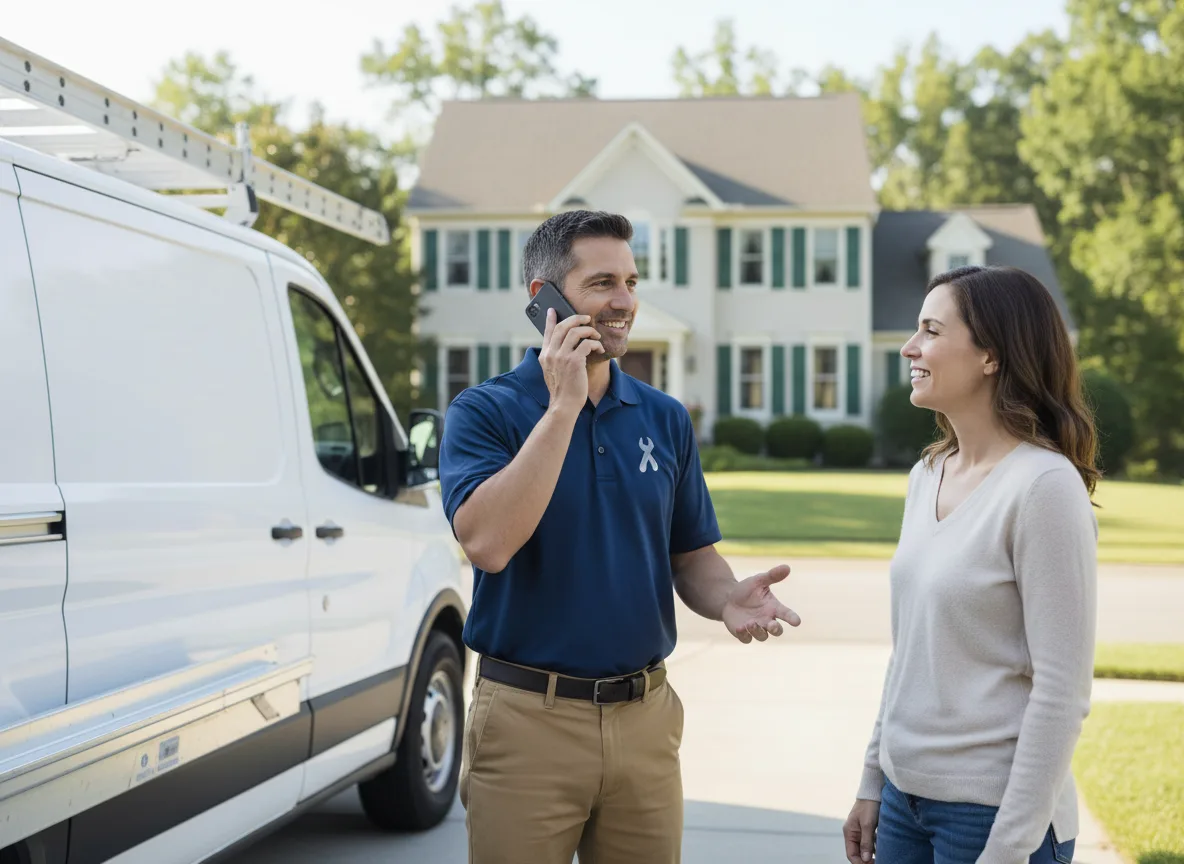 Home Gutter Service Ardenvoir, WA FAQs